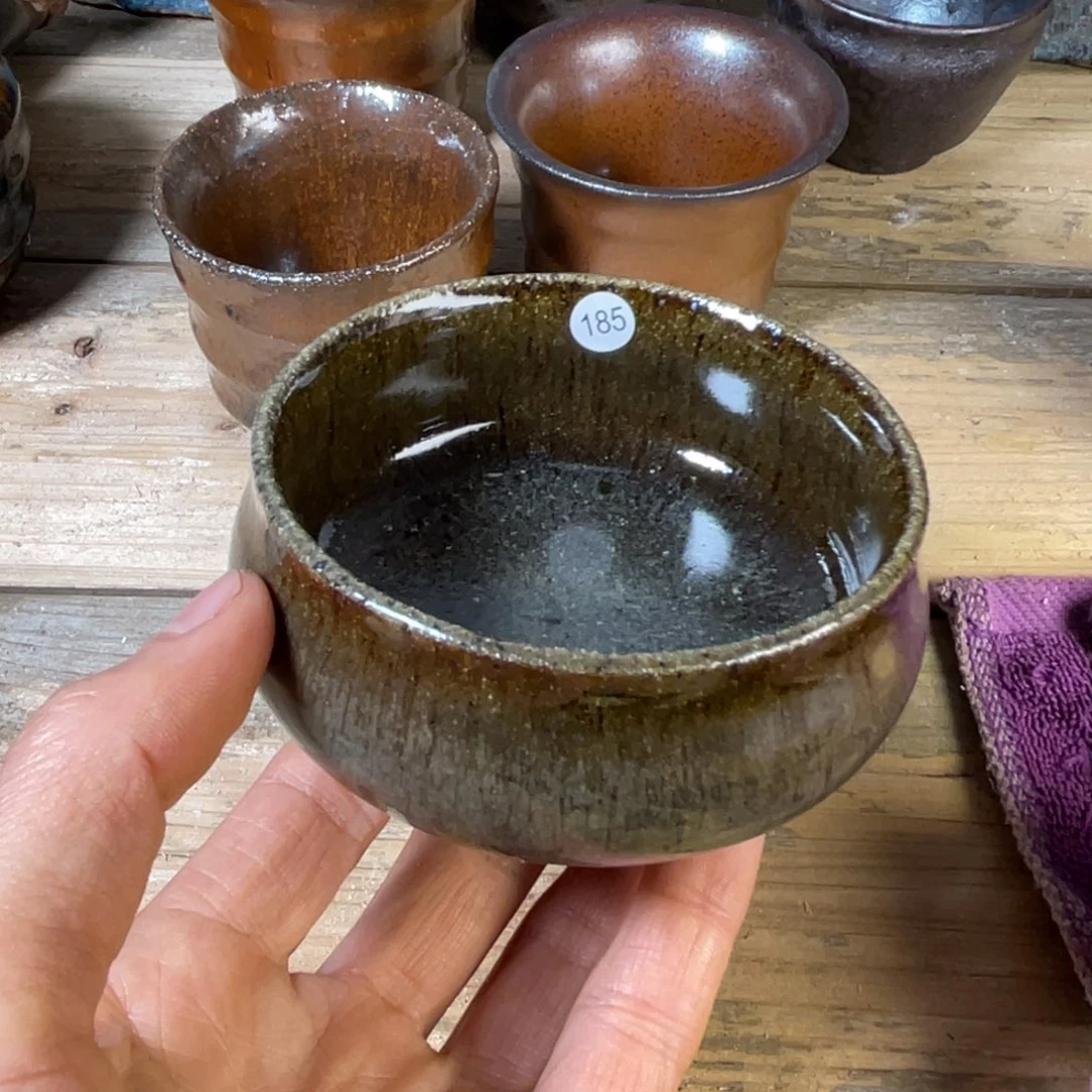 茶盏盏盏都有了一种特殊意义上