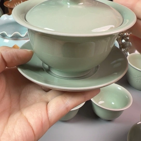 杯命***。纯手工制作工艺制作不带礼盒微瑕