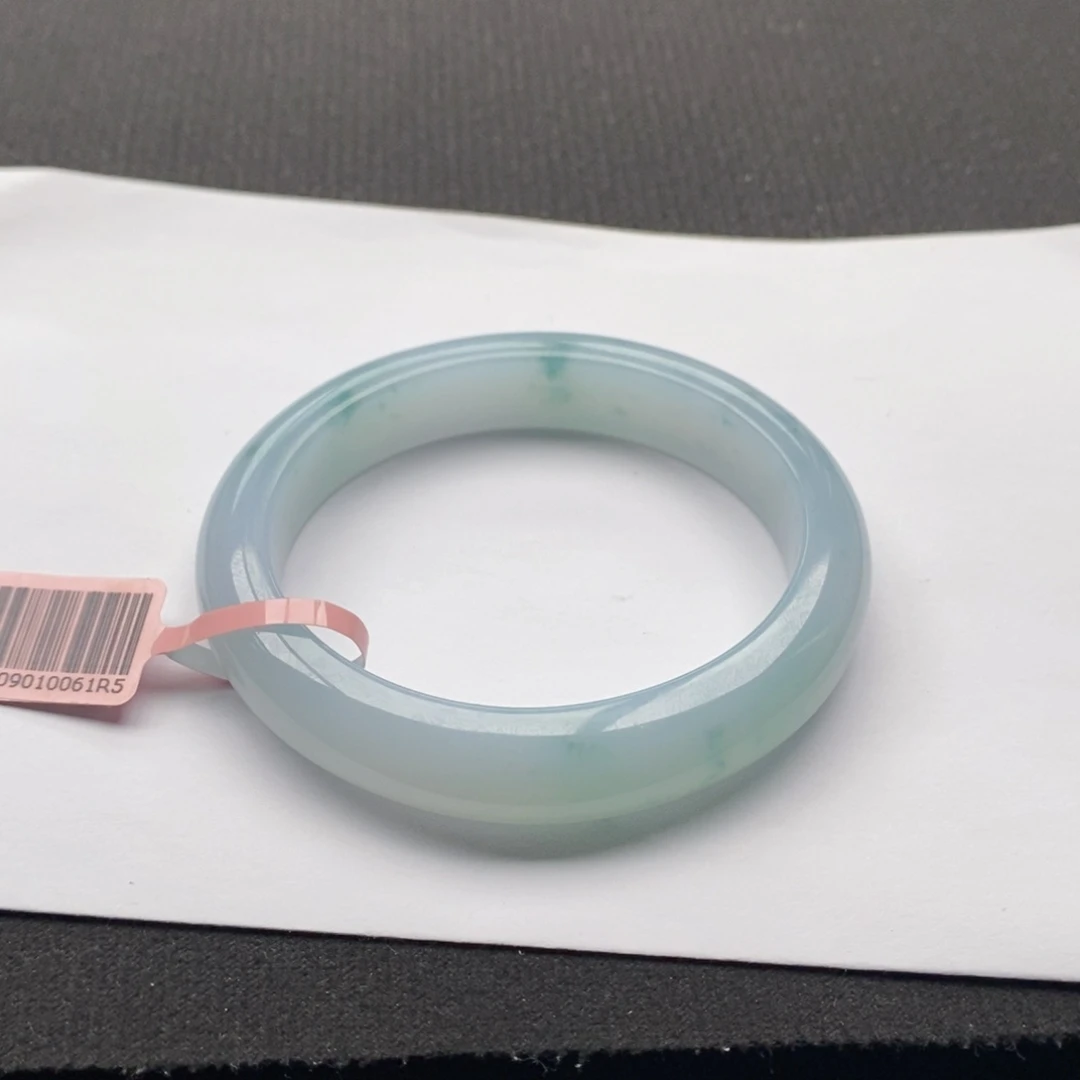 未镶嵌手镯翡翠翡翠