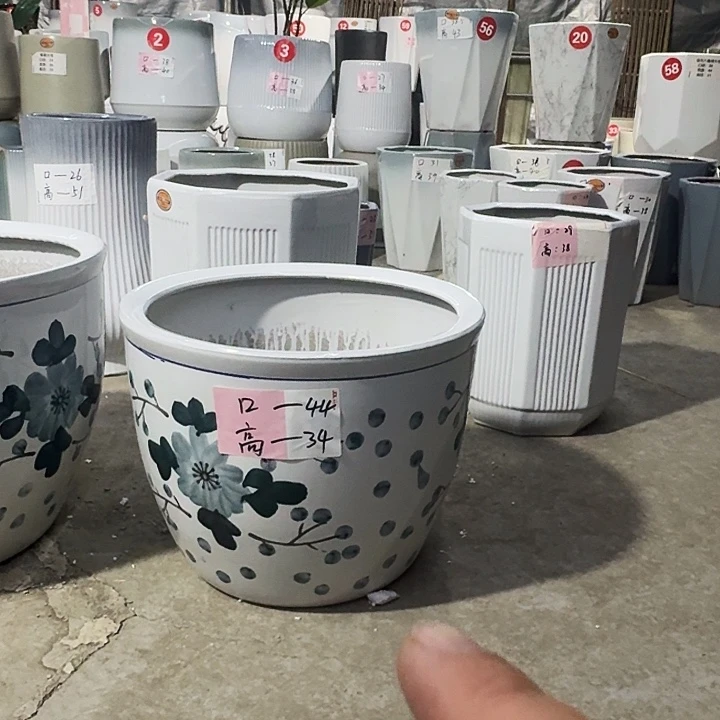 红陶陶瓷制品生产厂家