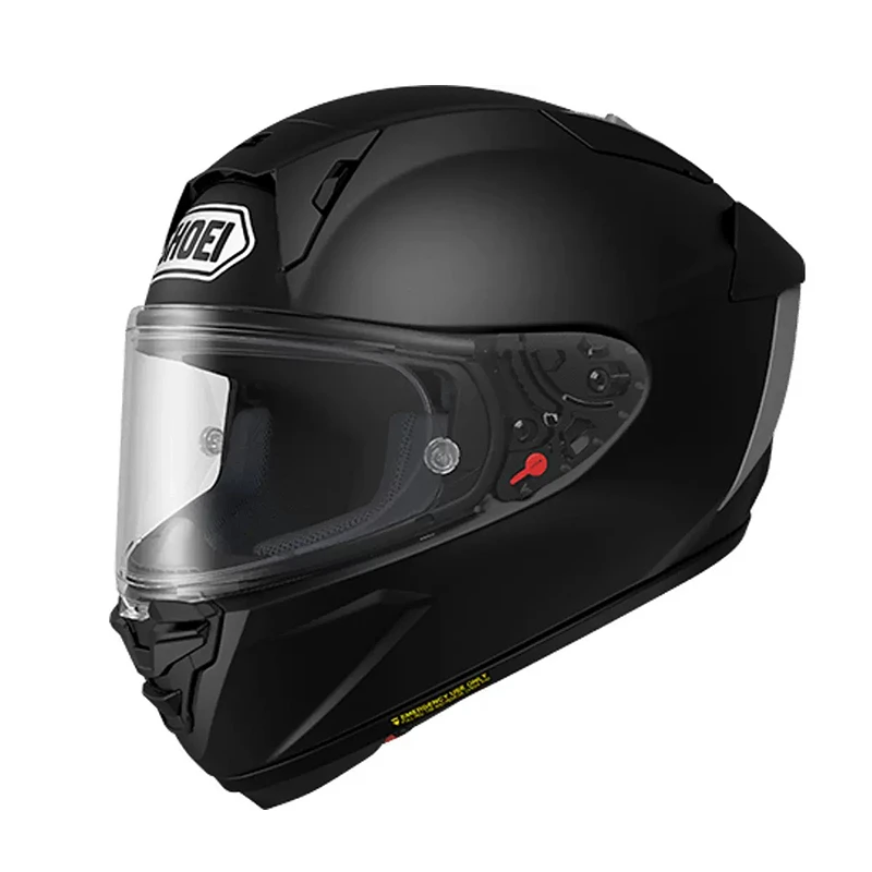 日本进口SHOEI X15红蚂蚁原厂摩托车头盔骑手赛车手招财猫印度站