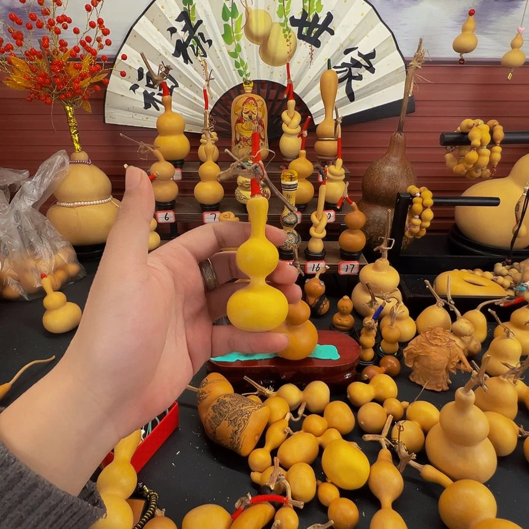 咦*葫芦村位于浙江省