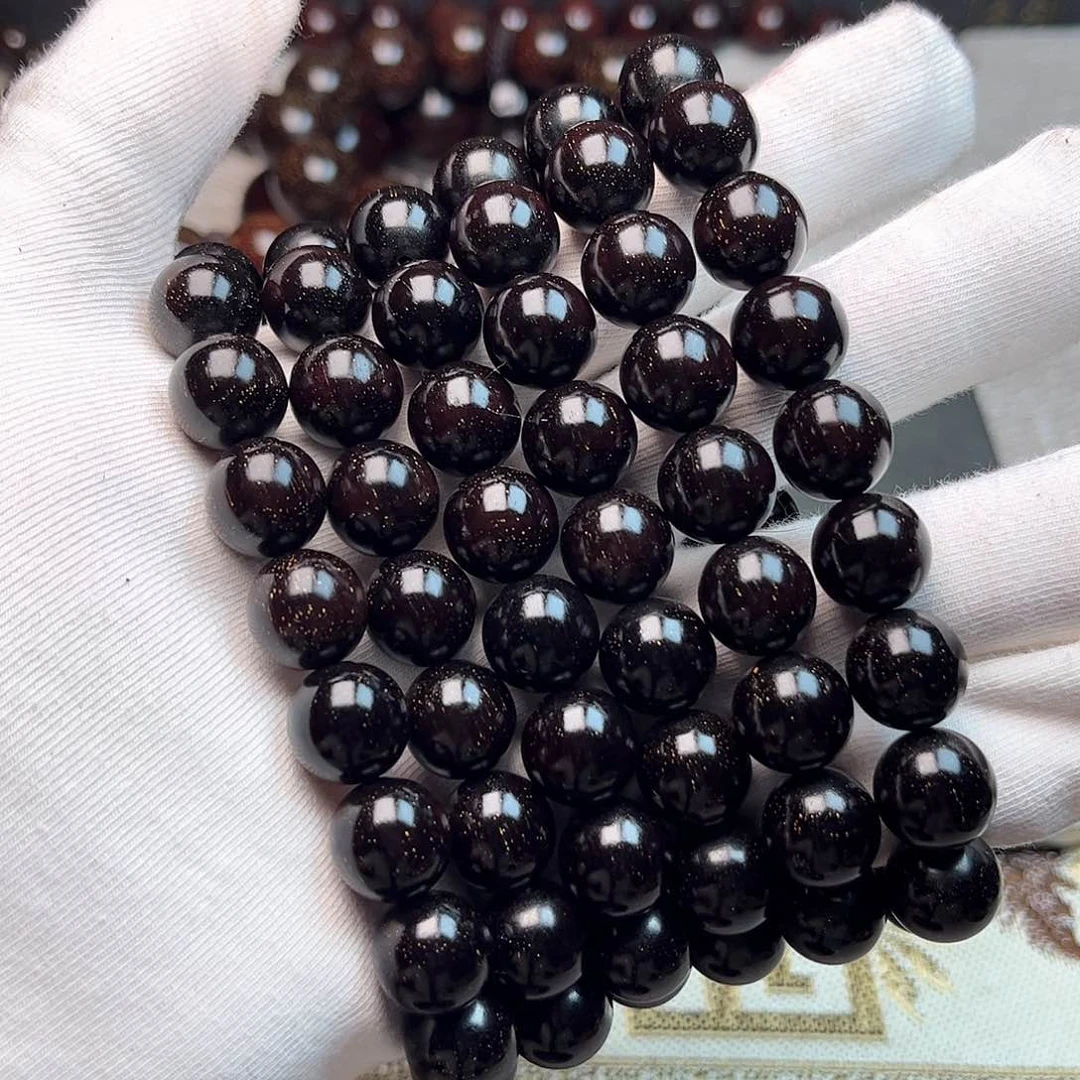 檀香紫檀（小叶紫檀）1.2 108颗