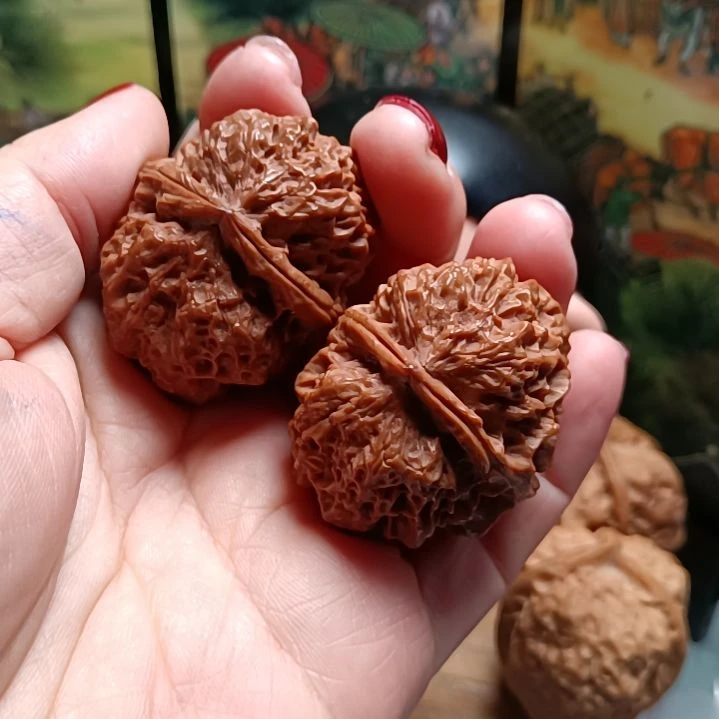 文玩核桃把件66666666666666666