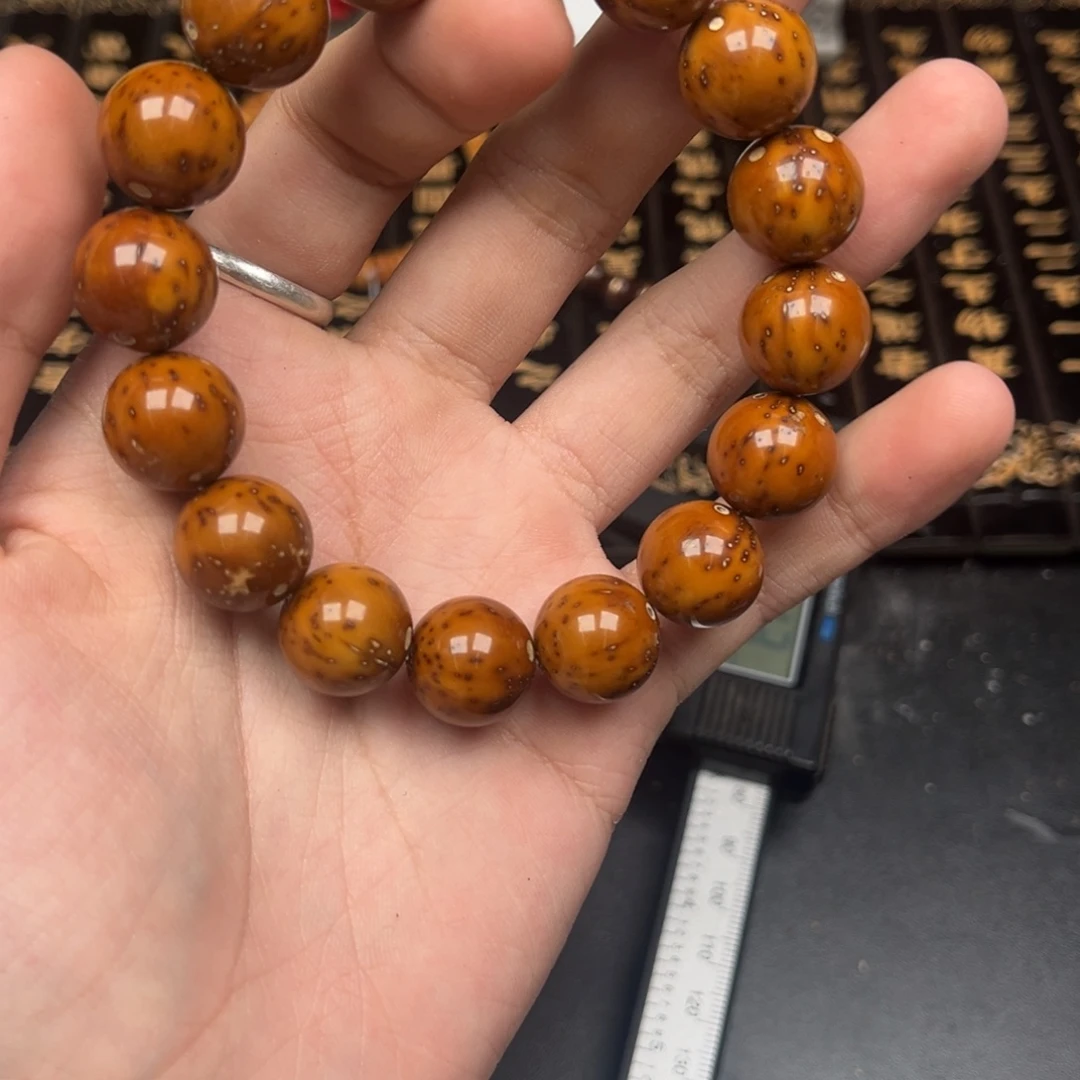 手串紫金鼠紫金鼠68