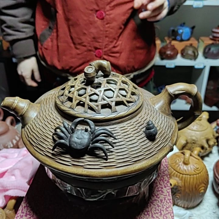 紫砂茶壶111111111111