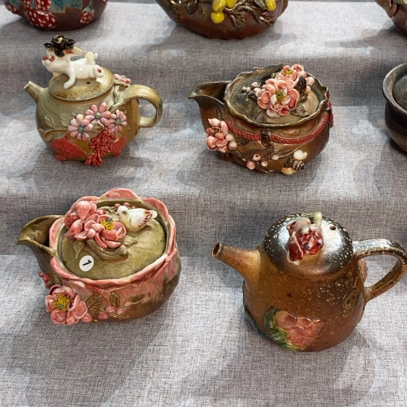 【闪购商品】纯手工制作工艺精湛精巧