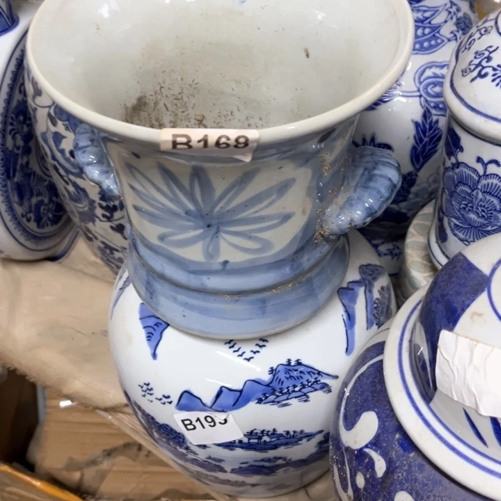 禾***里陶瓷制品瑕疵处理