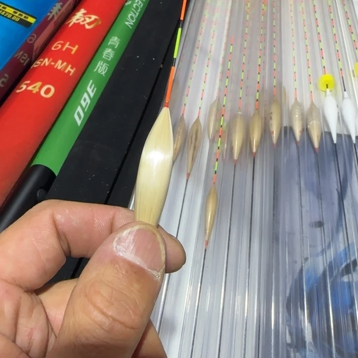 精***练浮漂c38的1号一支600长