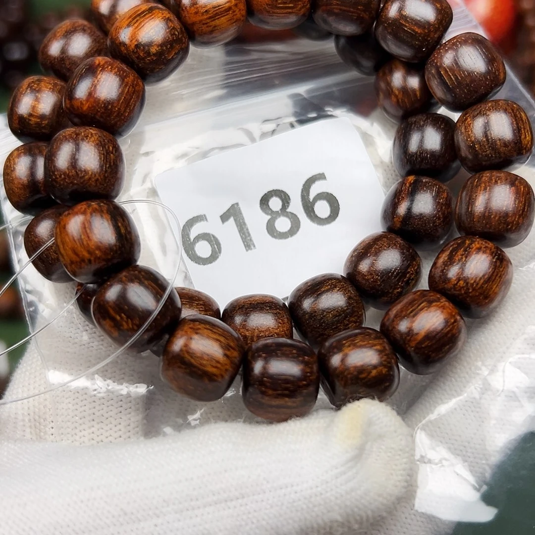 贡木手串/手链1213巴贡手串发其一