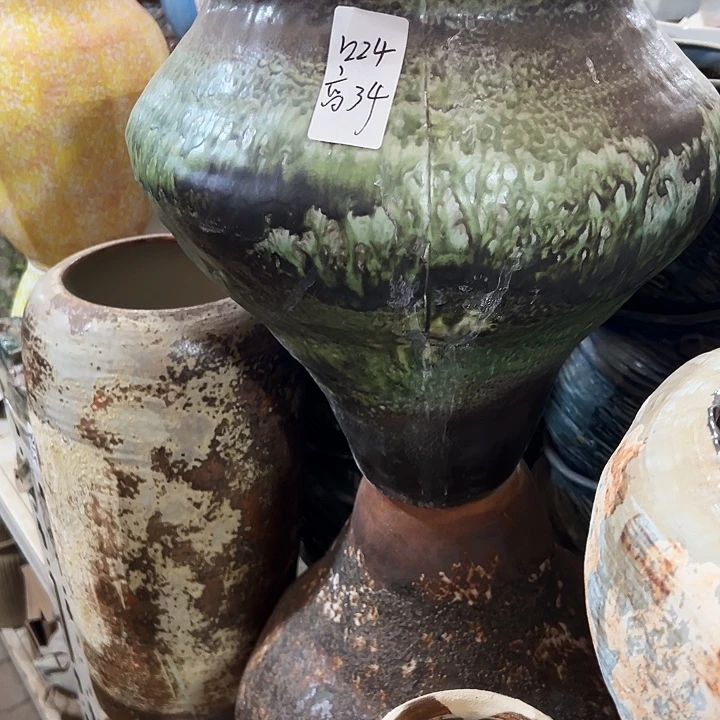 景德镇精品花盆栽适合盆栽适合盆栽