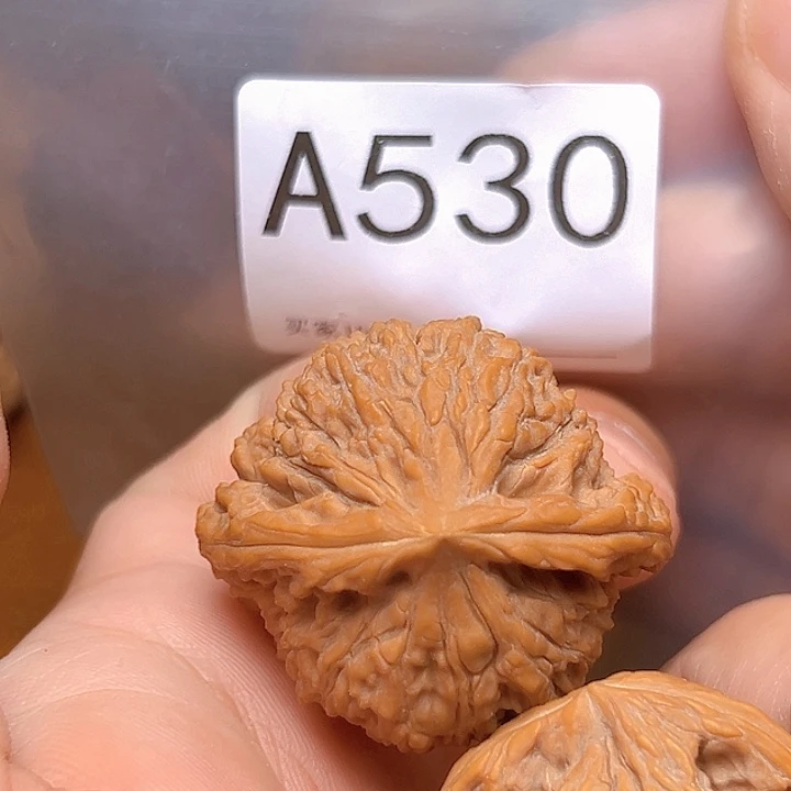 吊坠文玩核桃39南疆石