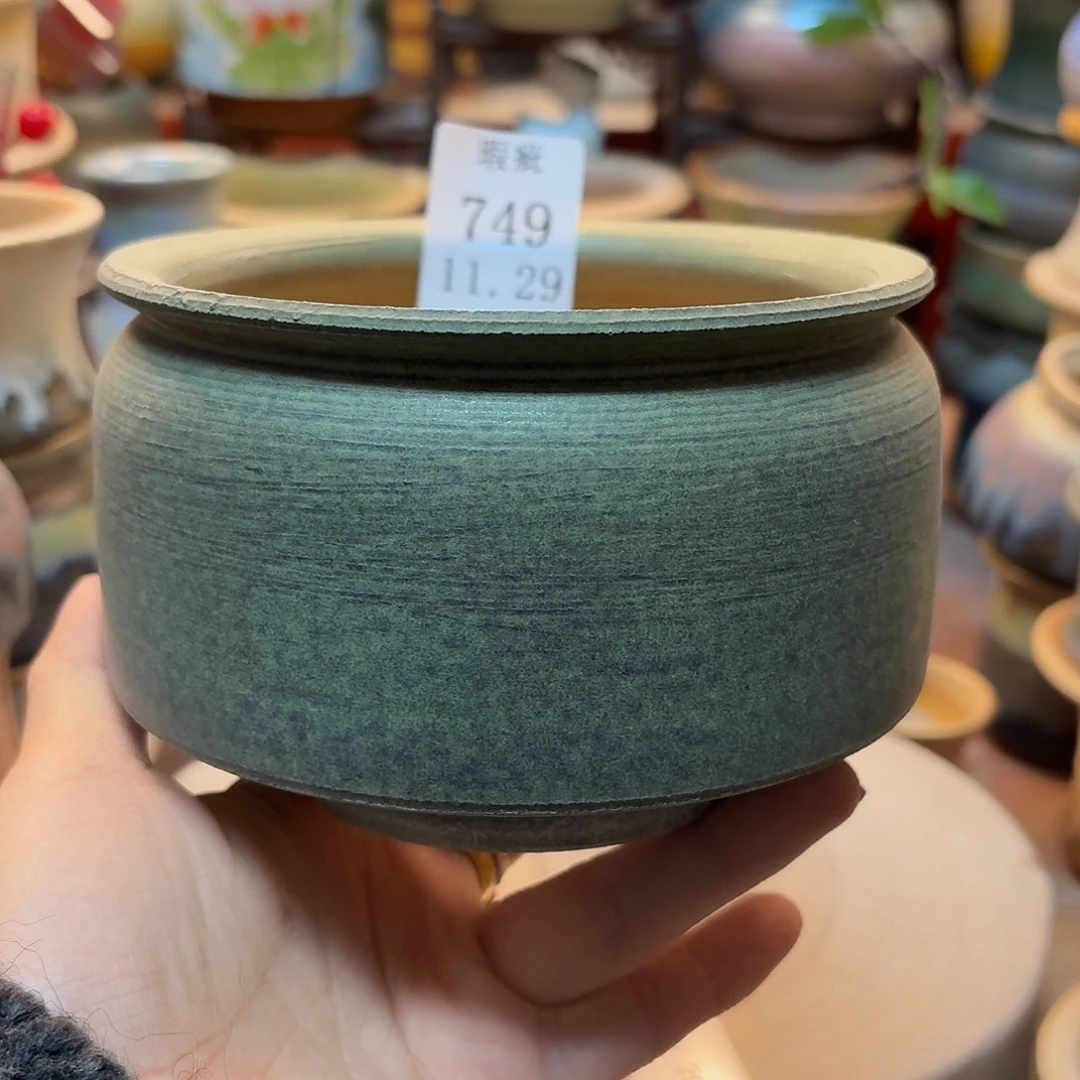瓷片景德镇陶瓷手工制作