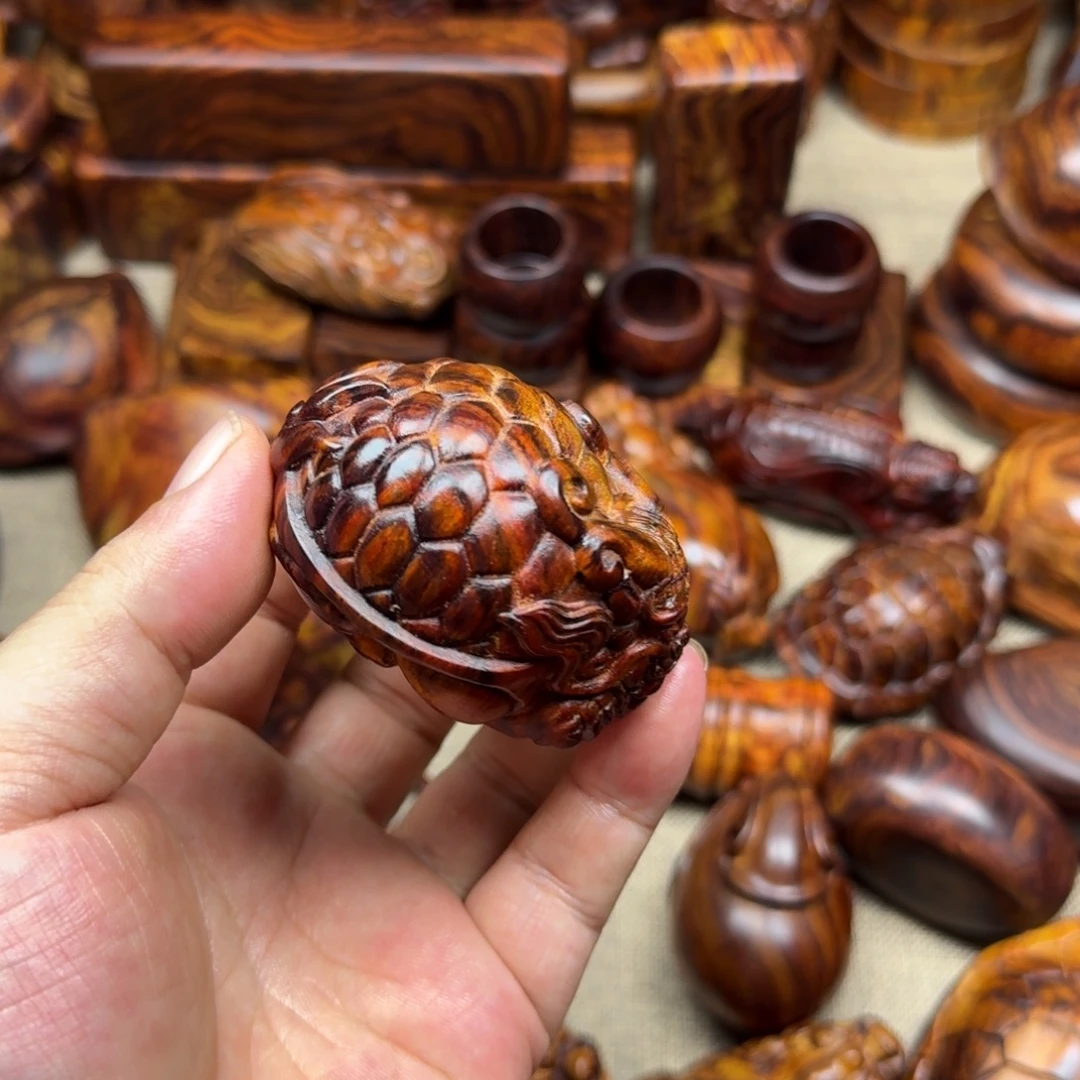 汇***物黄花梨/降香黄檀我