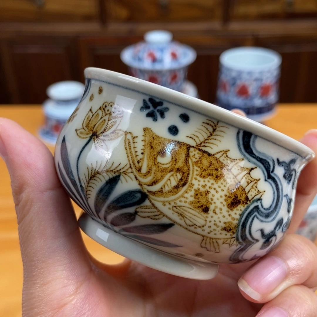 景德镇手绘哈哈哈哈哈哈