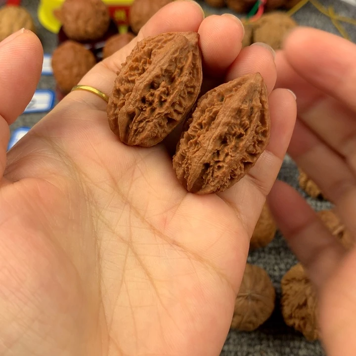 吊坠文玩核桃枣核