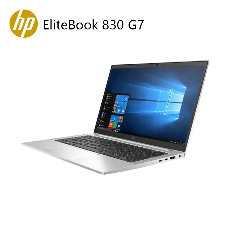 9新 HP/惠普 惠普Elitebook 830G7金属颜值高清商务办公笔记本