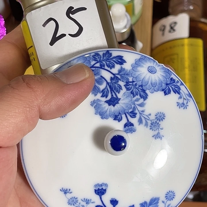瓷片回流瓷器瓷片25