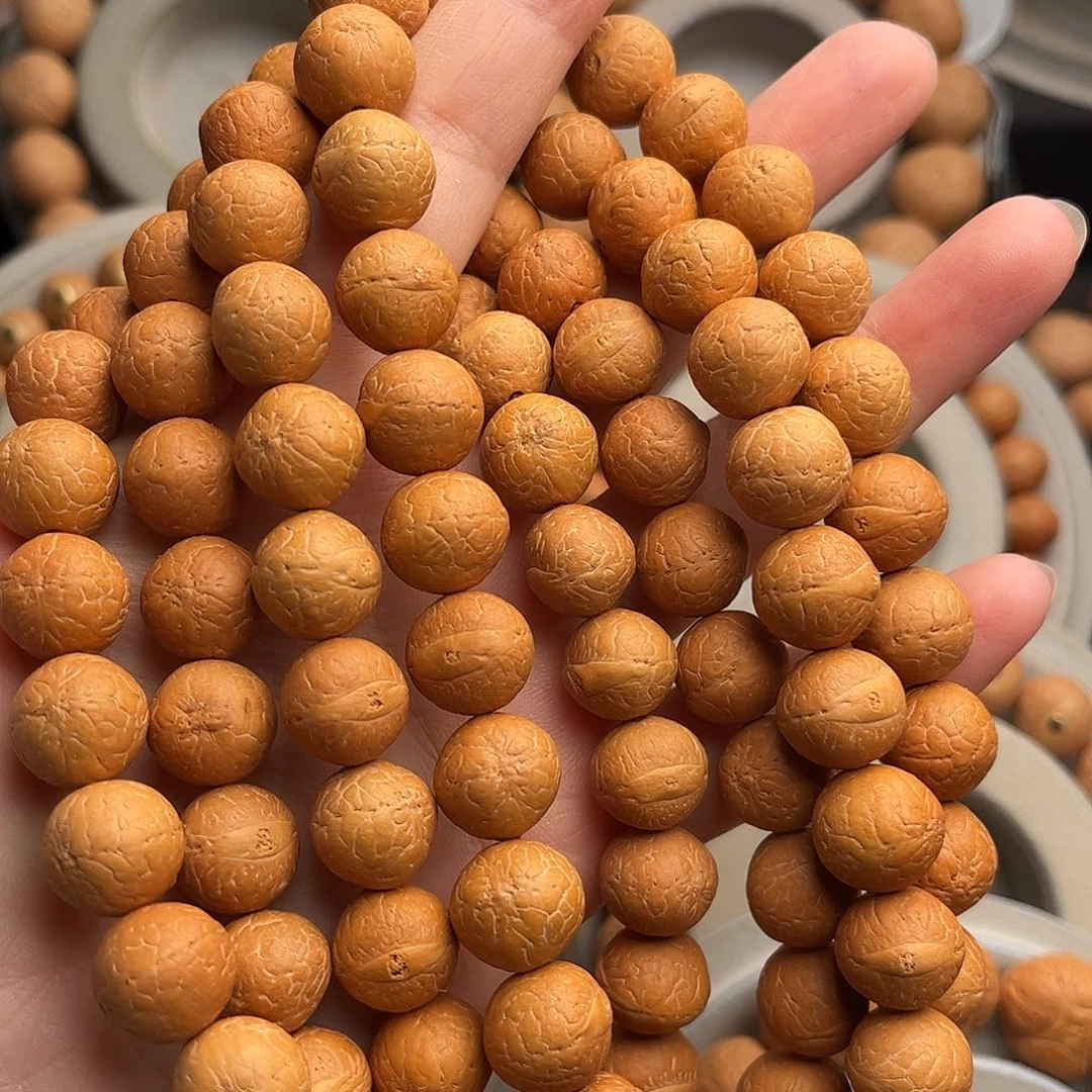 手串凤眼菩提12脖挂福利