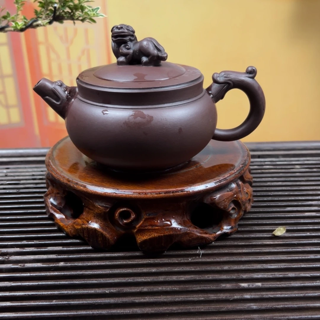 茶壶紫砂紫砂壶紫砂泥