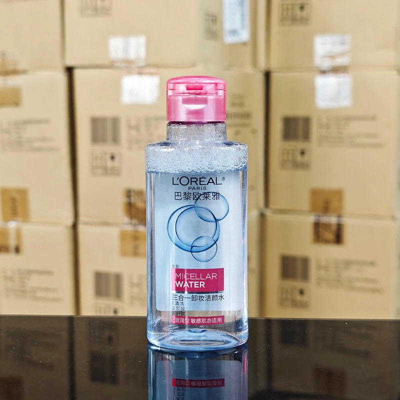 卸妆水95ML发5瓶