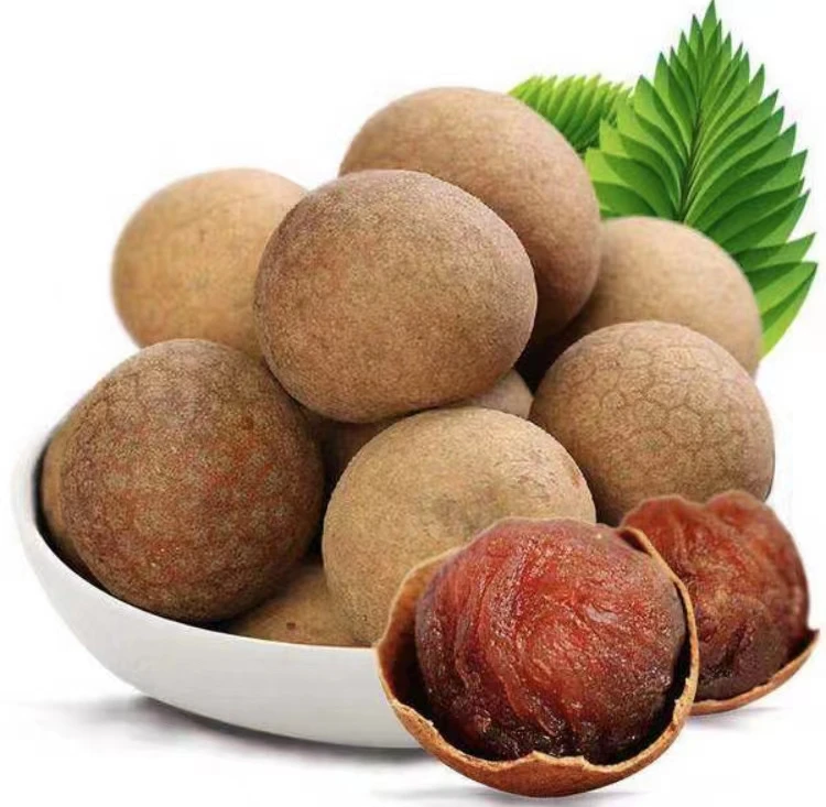 【抢四袋桂圆干】新货桂圆煲汤熬粥打豆浆泡茶泡水