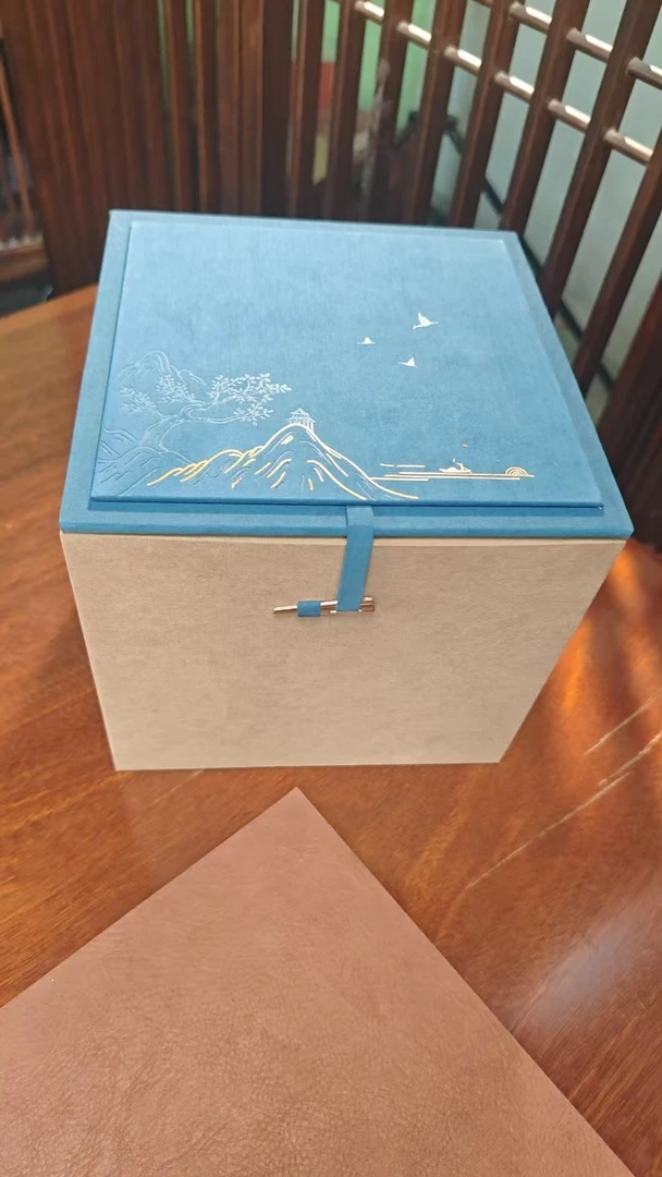 景德镇张张大礼包2