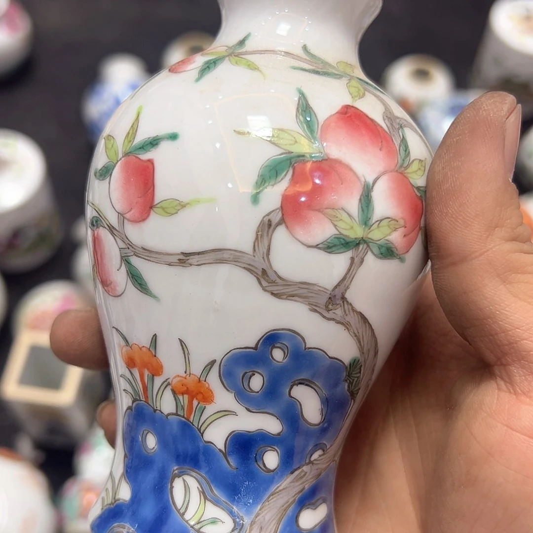 摆件瓷器摆件瓷器摆件