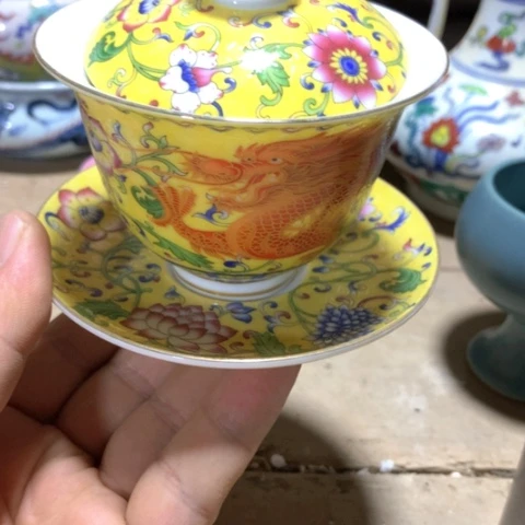陶瓷紫砂瓷器瓷器