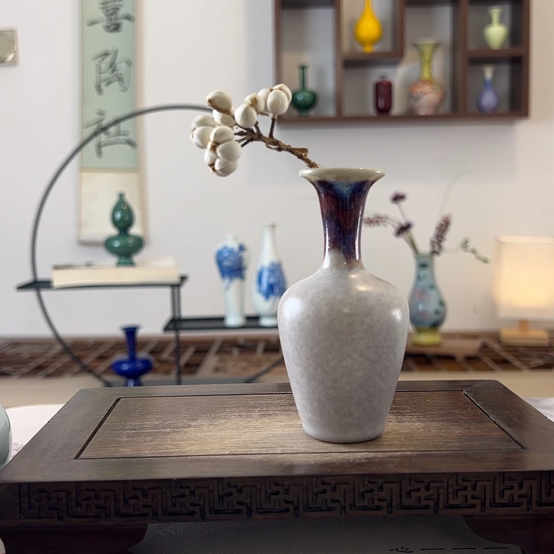 陶摆件景德镇陶瓷艺术展