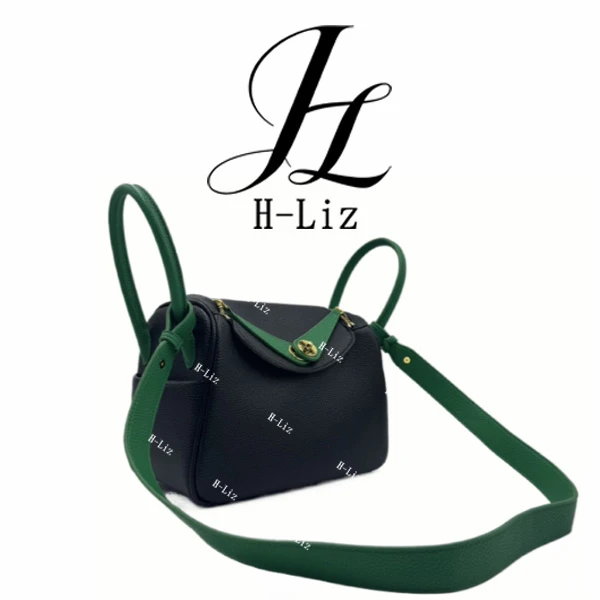 H-Liz MM499 26CM 新款时尚经典女士肩包百搭