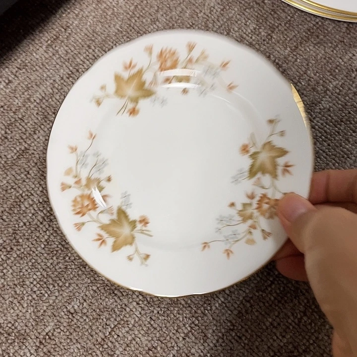 瓷片中古欧瓷瓷器陶瓷