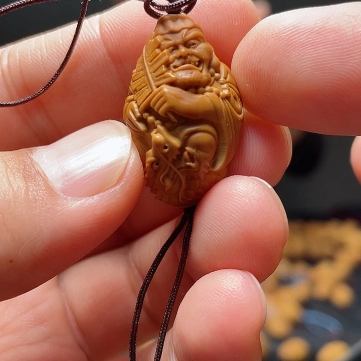 橄榄核手串/手链橄榄油