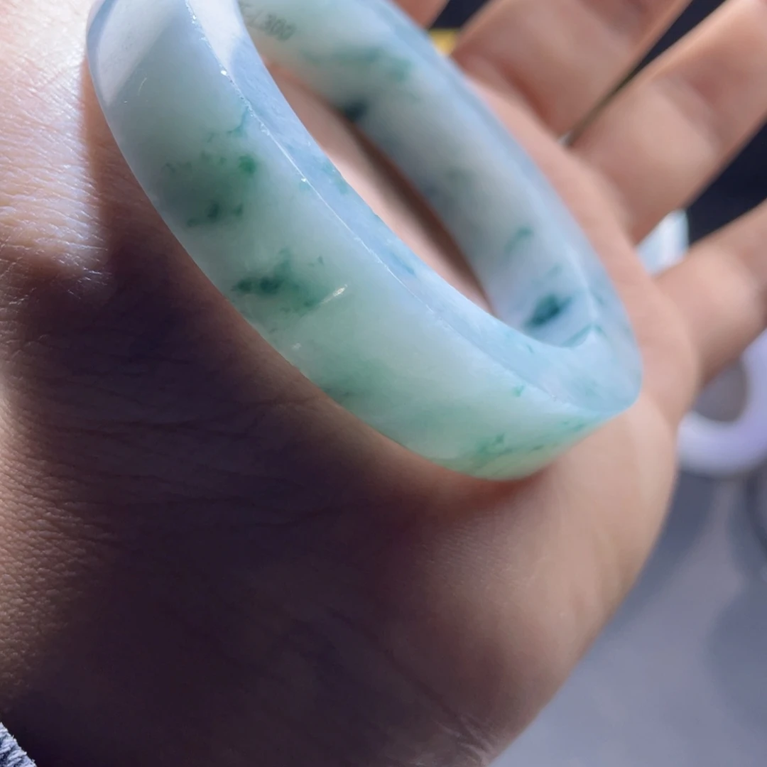 ～***～定制翡翠未镶嵌翡翠