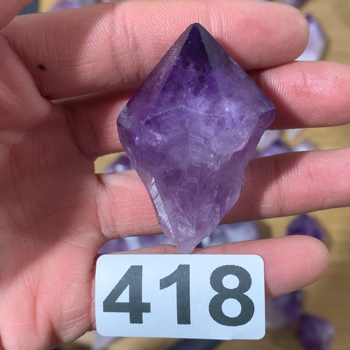 水晶水晶花未镶嵌Y****L