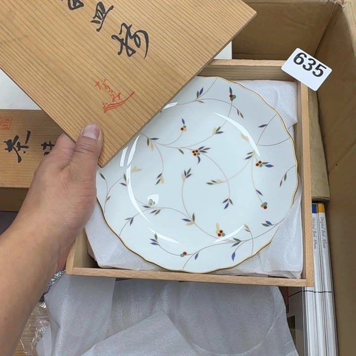 瓷片瓷器工艺品摆件瓷器瓷器