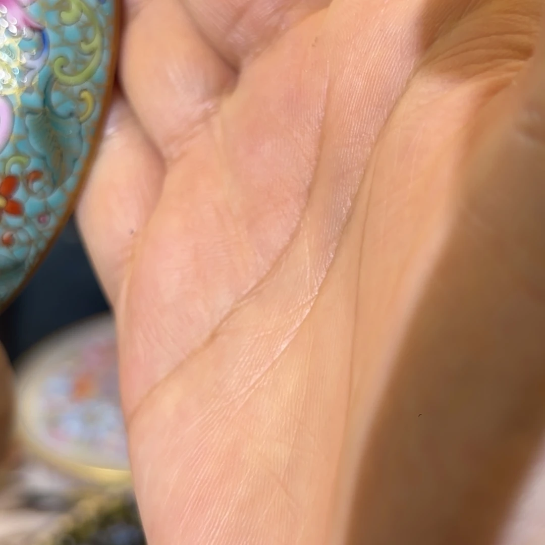 摆件大*王手工手绘苗肩背