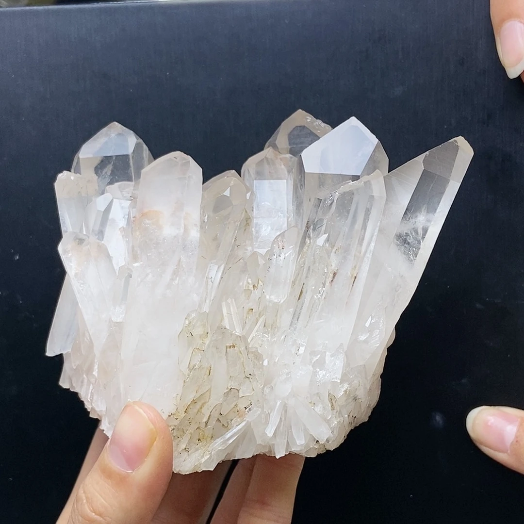 水晶摆件（060未镶嵌