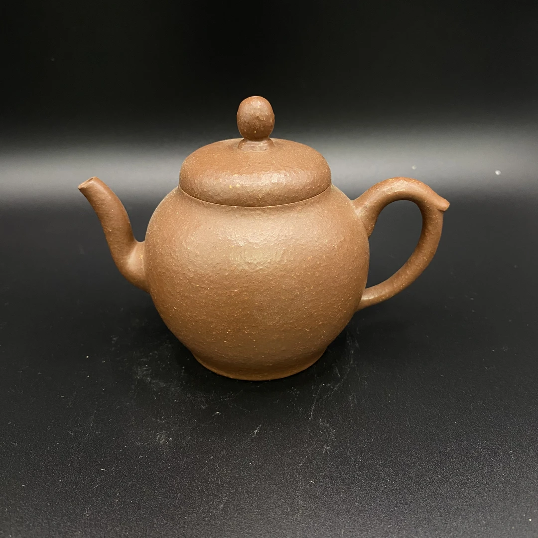 原矿 粗砂降坡泥 宫灯 180CC  1020260104