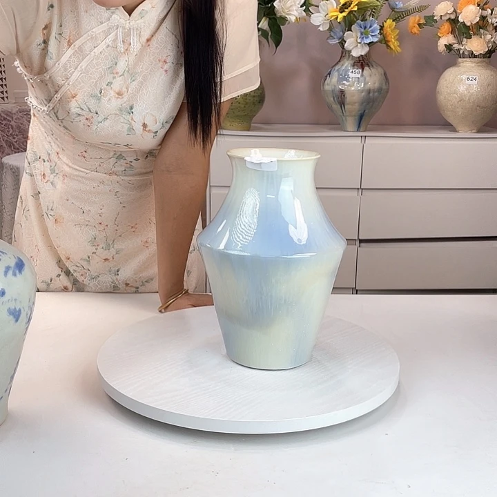 摆件121 景德镇陶瓷艺术精品