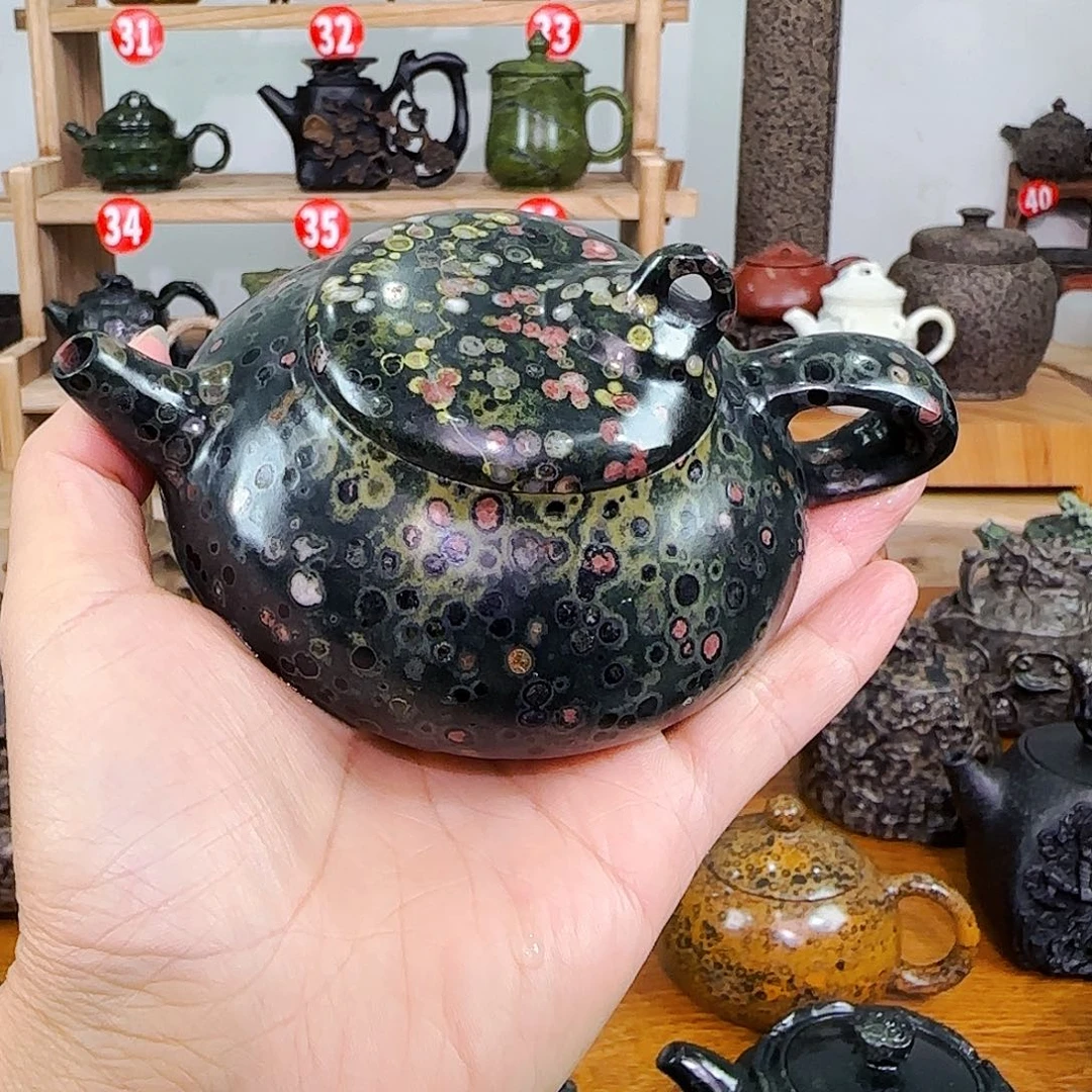 烟***天益茶堂祝您生活愉快