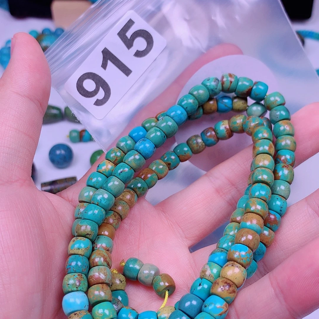 空竹粉丝专享十堰特色手工散珠