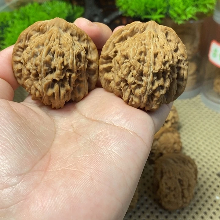 核桃手串/手链四座楼45全