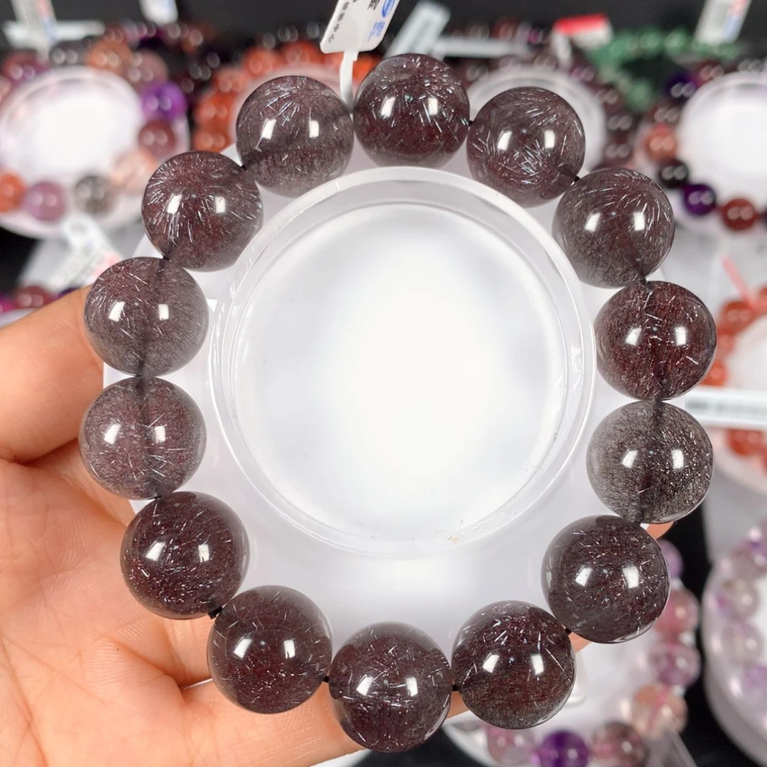 水晶手链未镶嵌超大烟花16