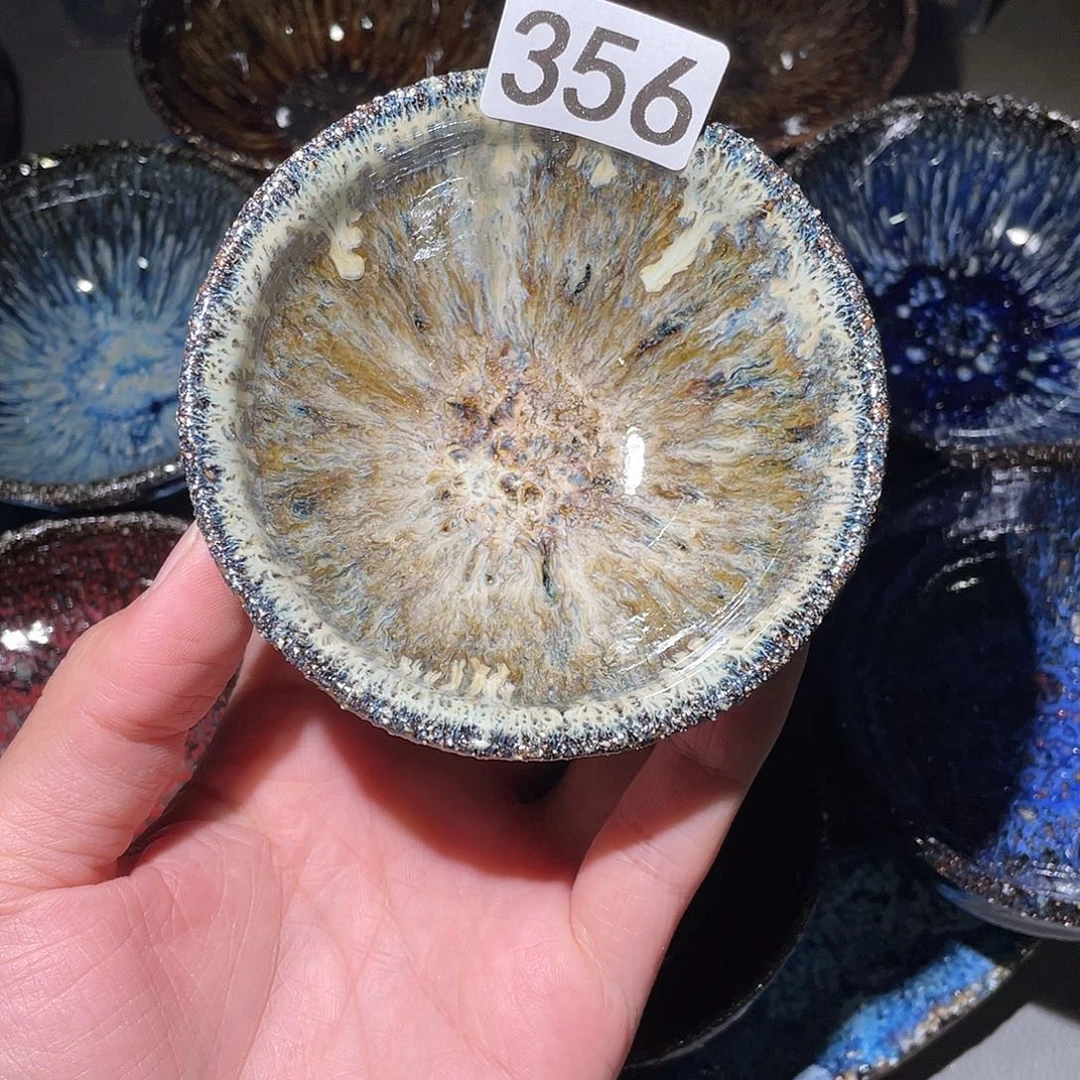 茶盏美好生活从开始到结束