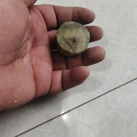流***球品相如图所示看好下单