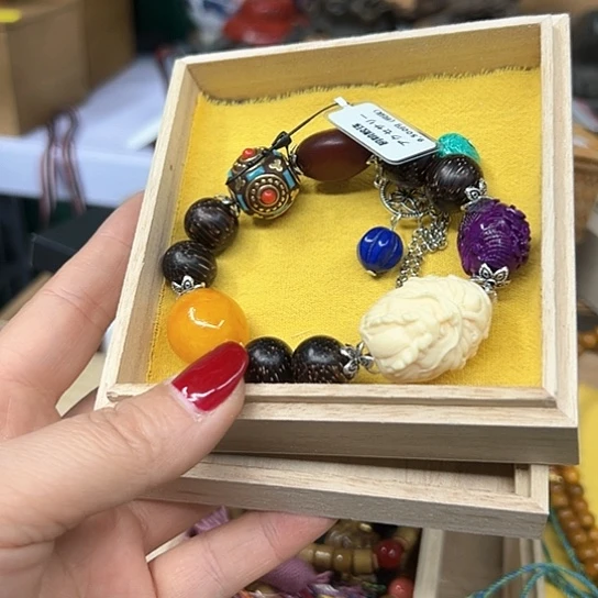 瓷器艺术品工艺品杨*