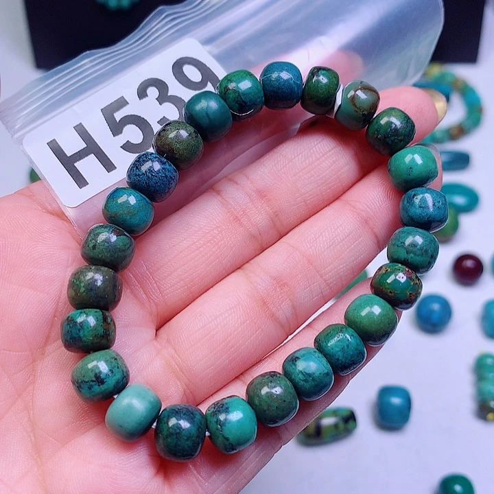 空竹粉丝专享十堰特色手工散珠