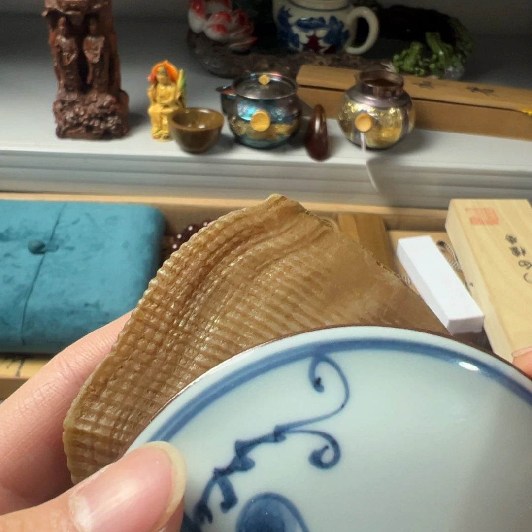 紫砂茶宠放漏场，全都漏