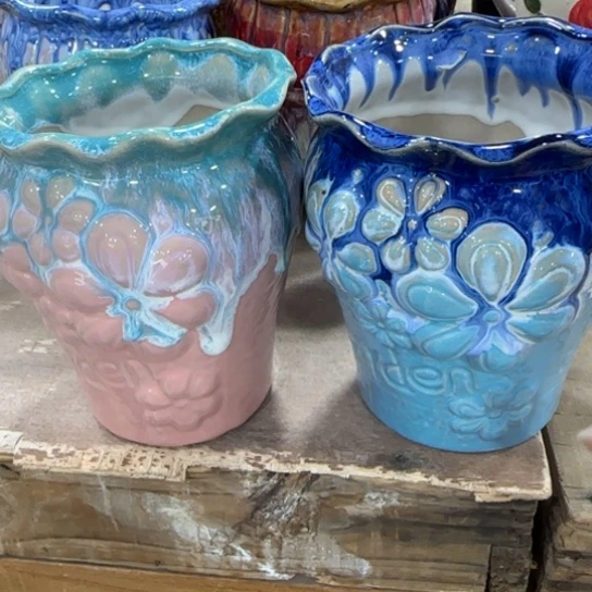 口径不清楚问客服